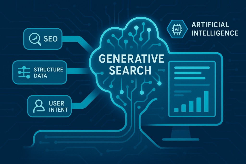 GEO vs SEO: Why Your Business Needs to Rank in AI Search Results