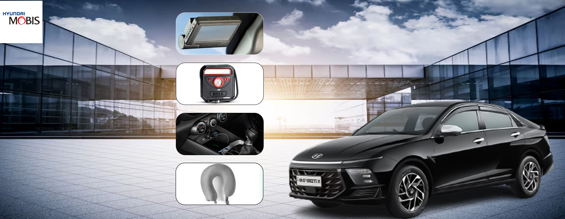Gear Up for Open Road: Must-Have Car Accessories for Long Drives & Road Trips