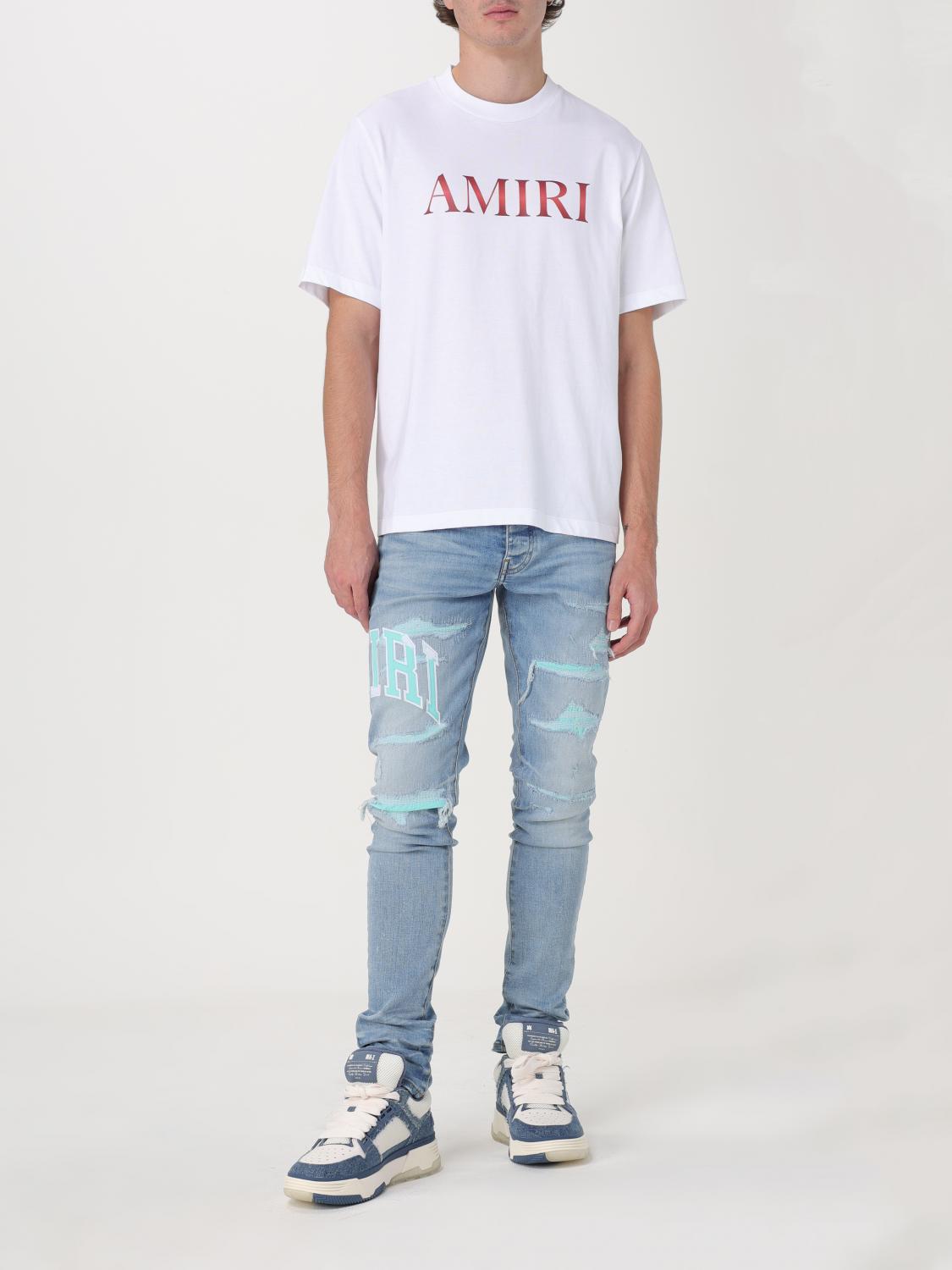 The Craftsmanship Behind Amiri Jeans: Why Amiri Jeans Stitching Costs a Fortune
