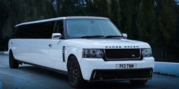 Luxury Wedding Cars: The Perfect Choice for an Unforgettable Wedding Day