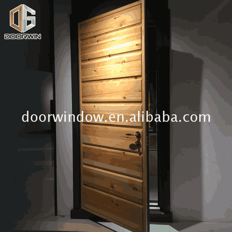 Top 10 Storefront Door Manufacturers and Suppliers for Commercial Buildings