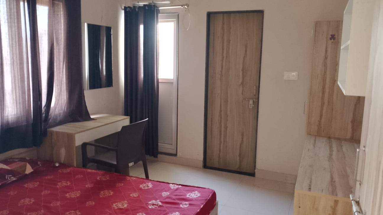 AC Boys Hostel in Coral park Kota