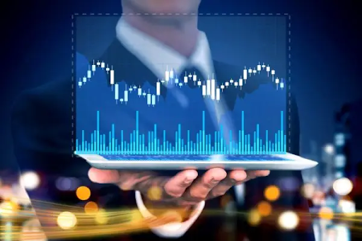 Real-Time Cryptocurrency Market Tracking for Smarter Digital Decisions