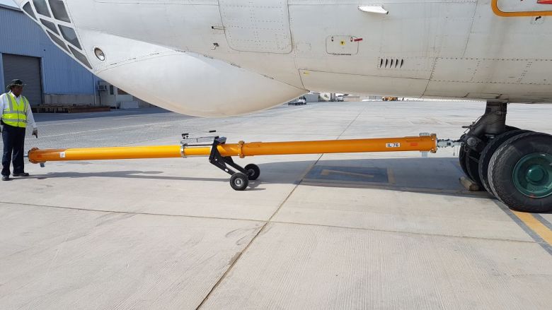 Aircraft Towbars Market Hindrances Shaping New Priorities In Ground Handling Operations