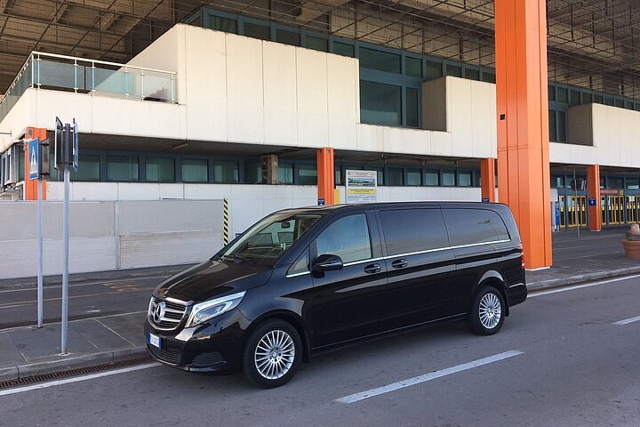 Sicily Private Transfers Travel Across the Island with Comfort and Confidence
