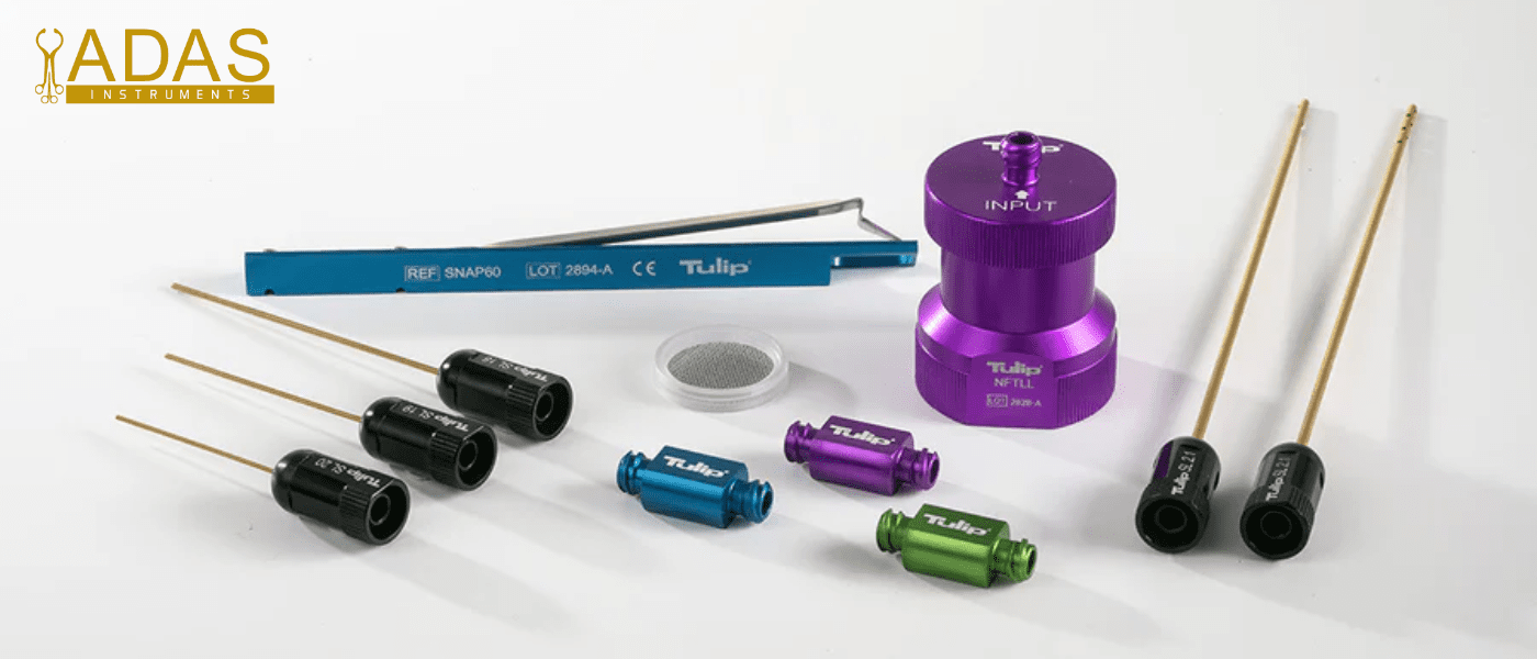 Nano Fat Transfer Set: Advancing Precision in Regenerative Aesthetic Procedures