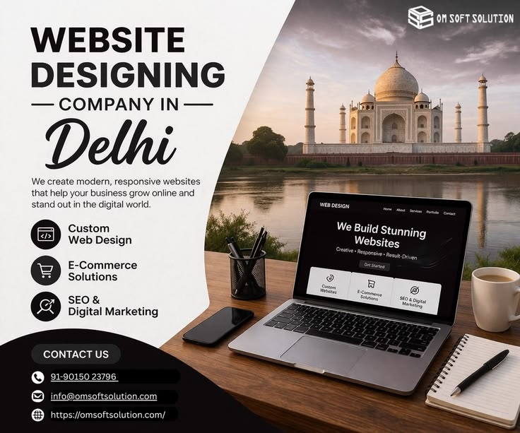 How is website speed and performance improved across devices?