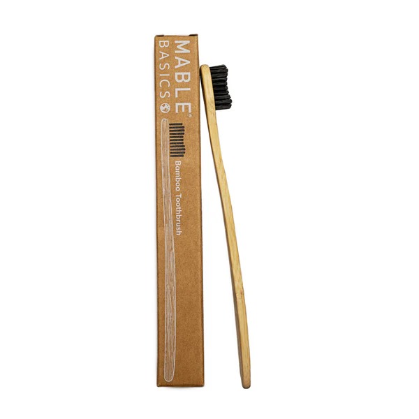 Why a Compostable Toothbrush Is a Smarter Choice for Sustainable Oral Care