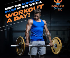 Top Gym Trainers in Sitapur | Bodyline Gym