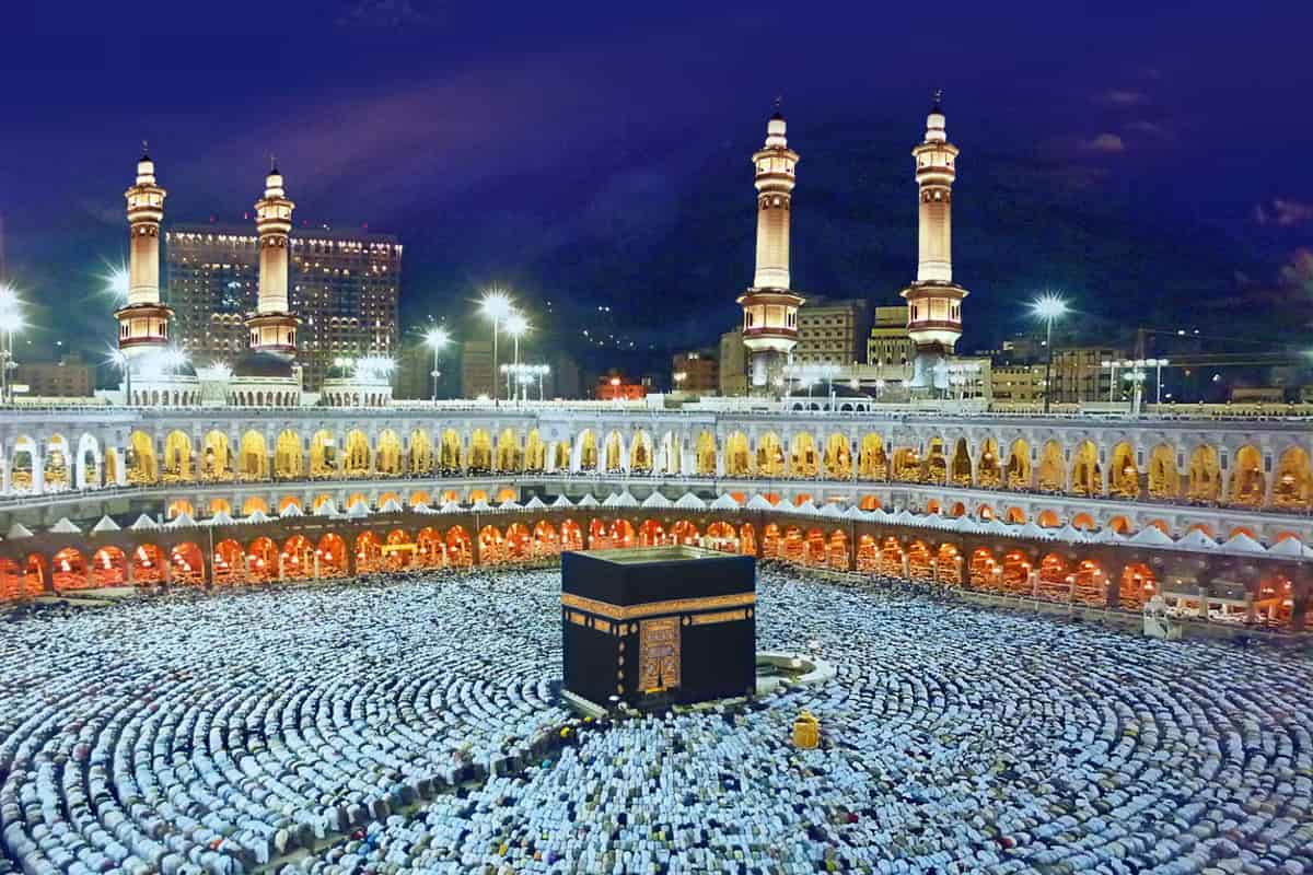 Why More Pilgrims Prefer Cheap Umrah Packages in 2026