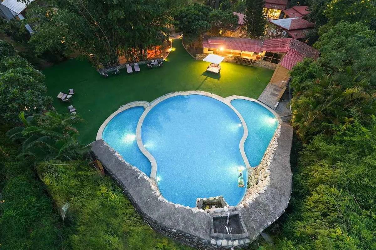 Pet Friendly Resorts in Jim Corbett: The Ultimate Vacation Destination for You and Your Pet