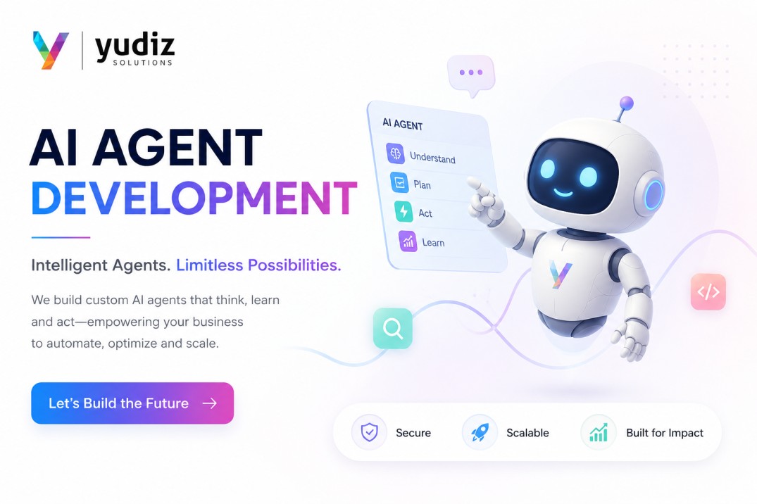 How Companies Are Redefining Automation Using AI Agent Development to Create Self Operating Business Ecosystems