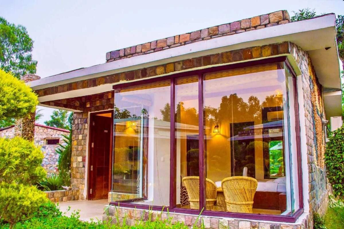 Luxury Resort in Jim Corbett: Experience Wilderness with Unmatched Comfort