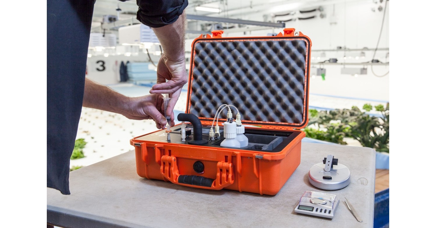 Cannabis Analyser Market Emerging Trends Driving Automation Adoption In Modern Testing And Quality Monitoring