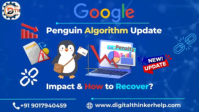What is Google Penguin? Complete Guide to Recovery and SEO Success