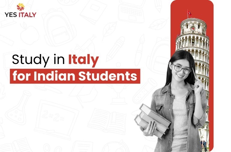 Study in Italy: Complete Guide for Students