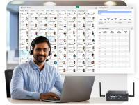 How a Call Forwarding System Helps Businesses Stay Connected Anywhere