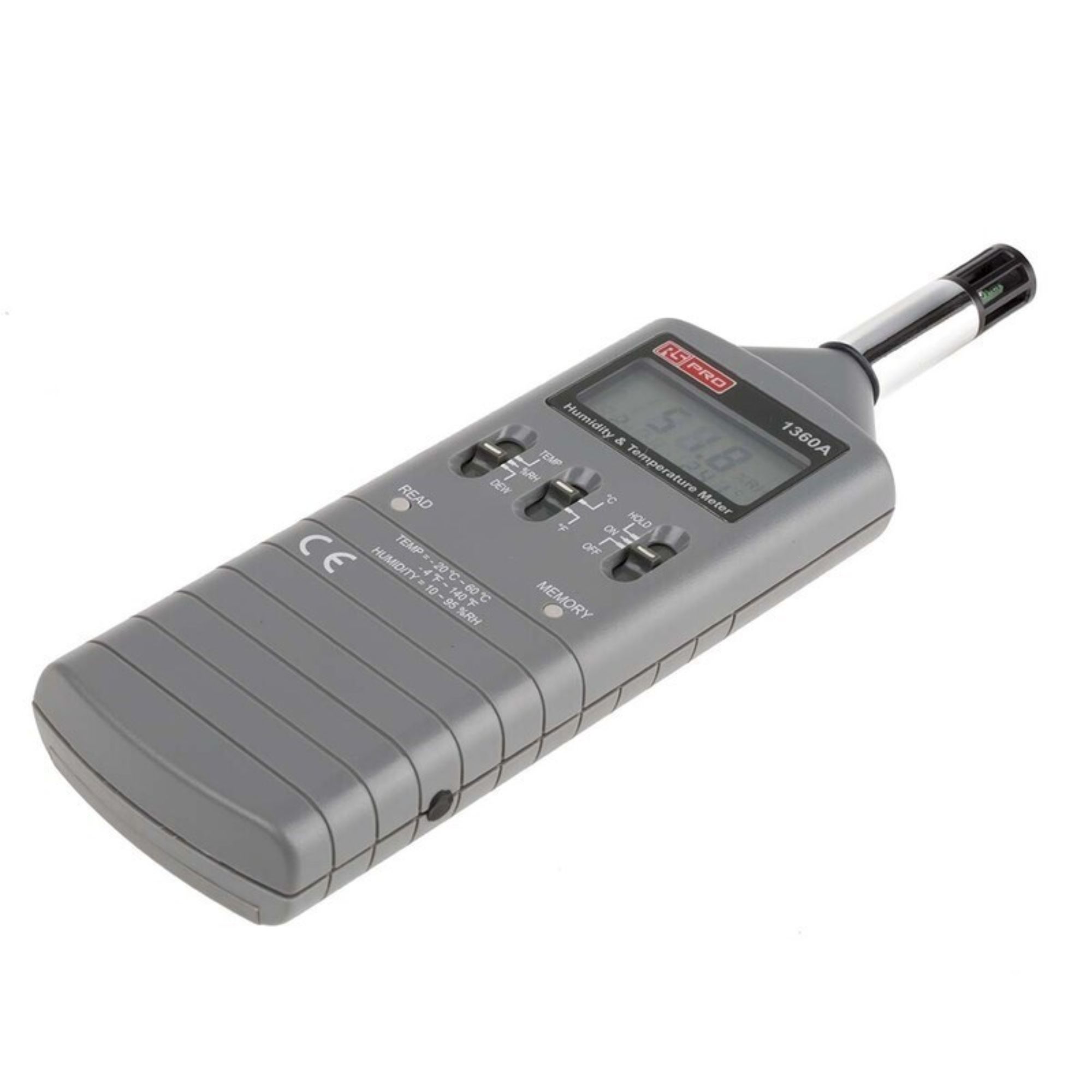 Best Hand-Held Hygrometer in 2025: Top Picks for Accurate Humidity Measurement