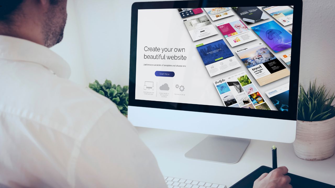  12 Best Free Website Builders to Sell Products Online