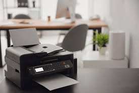 How a Printer Lease in Dubai Supports Long-Term Workplace Efficiency