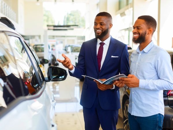 EV Car Rental with Finalrentals: Drive the Future Today