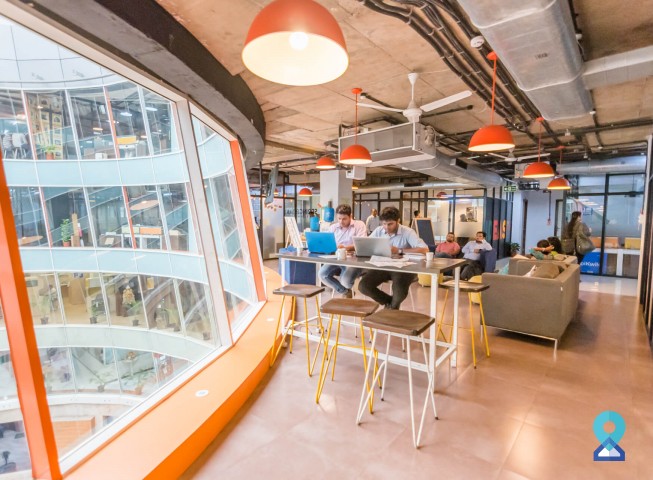 Best Coworking Spaces in Andheri East: What to Look For