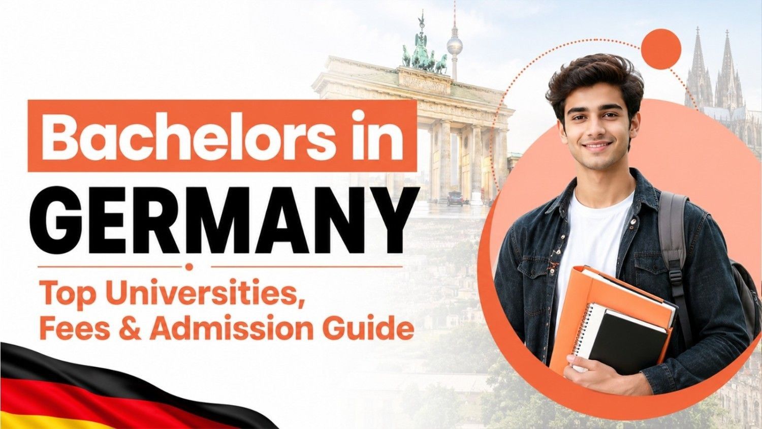 Best Universities for a Bachelor Degree in Germany 