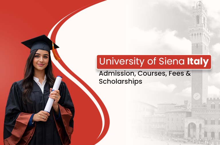 Is University of Siena Good for Indian Students? 