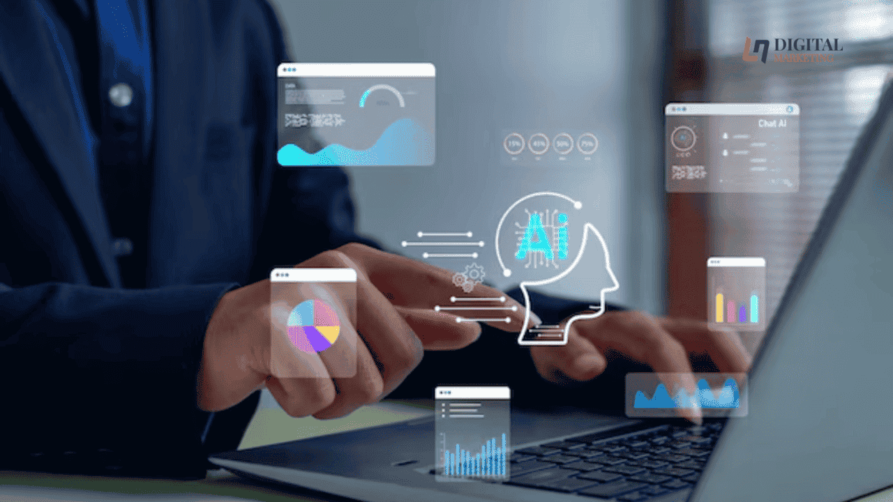 Transform Your Online Visibility with Advanced AI SEO Services