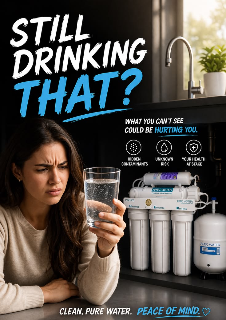 How Often Does an RO Water Purifier Need Service in Rudrapur?