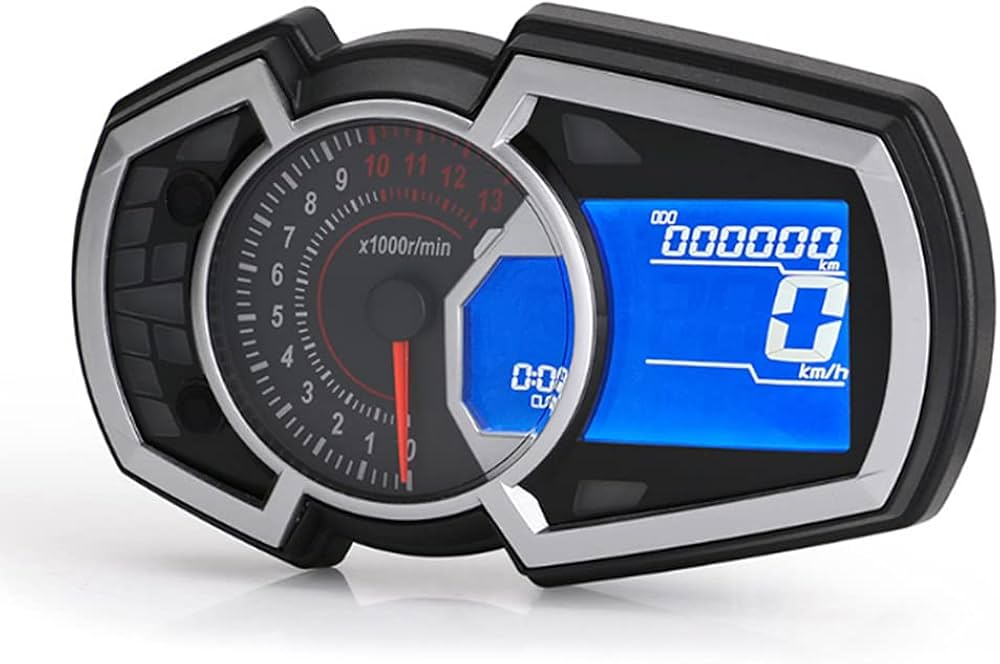 Odometer Market Dynamics Tracking Emerging Odometer Measurement Trends Across Industries