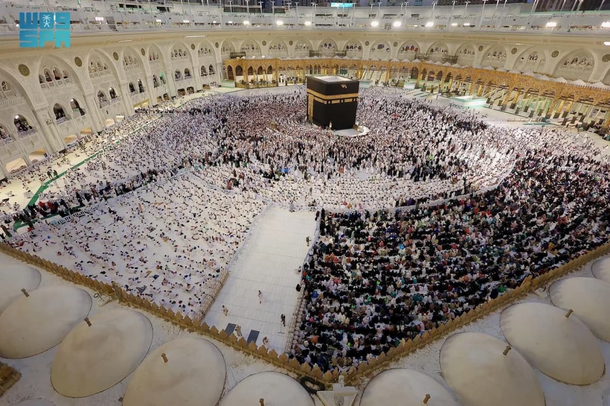 Benefits of Cheap Umrah Packages All-Inclusive Deals