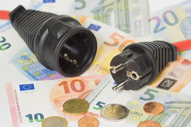 Household Energy Consumption Tracker: Practical Guide to Monthly Bill Analysis