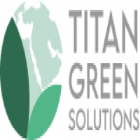 Titan  Green