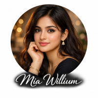Mia Willium