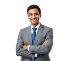 Sumit Sharma