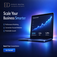 evolvedigital