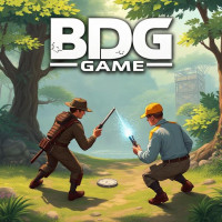 BDG Game