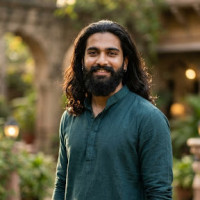 Samay Saini