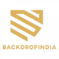 Backdrop India