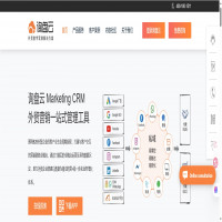 xinhulian GEO