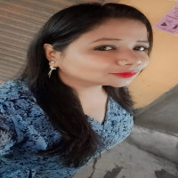 Nebadita Maji