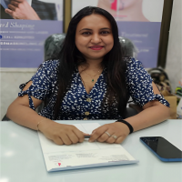 Dr. Khushbu Tantia