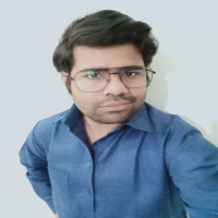 Saurav Sharma