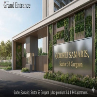 Godrej Samaris