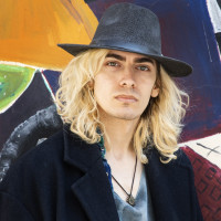 Alex Carter