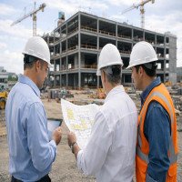 Texas Estimators