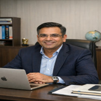 Sachin Chawla 
