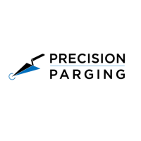 precison  parging