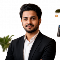 Vihaan Iyer